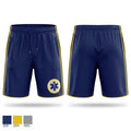 Trousdale County EMS 74594631 Athletic Shorts With Pockets - 1
