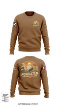 VB 20195801 Crew Neck Sweatshirt - 101