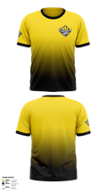 Diamond Daisies Short Sleeve Performance Shirt - 2