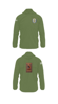 Uss Carter Hall 96042318 Windbreaker - 39