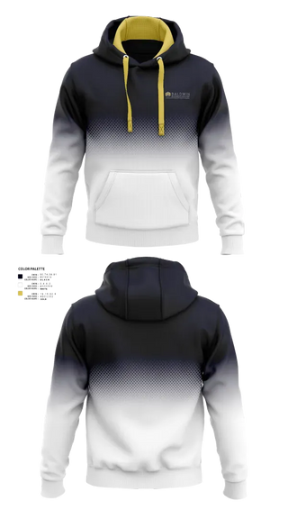 Hoodie, Baldwin Business Group, , Teamtime, Team time, sublimation, custom sports apparel, team uniforms, spirit wear, spiritwear, sports uniforms, custom shirts, team store, custom team store, fundraiser sports, apparel fundraiser