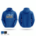 Pequot Running Club 51949720 Hoodie - 2