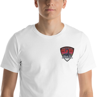 978th Military Police Company 16127103 Unisex Staple T-Shirt | Bella + Canvas 3001