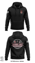 133rd Construction Management Team 6811495 Hoodie - 102