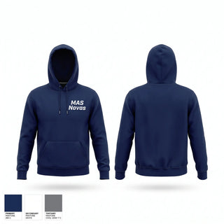 Hoodie, MAS Novas, , Teamtime, Team time, sublimation, custom sports apparel, team uniforms, spirit wear, spiritwear, sports uniforms, custom shirts, team store, custom team store, fundraiser sports, apparel fundraiser