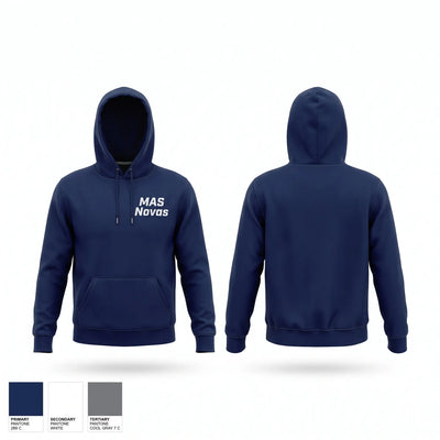 MAS Novas Hoodie - 2