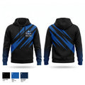 Blue Star Property Management Hoodie - 1