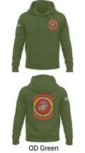 Det ‘A’ 2nd FSSG 3406269 Hoodie - 58