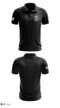 CPD 86th PCT 10771895 Short Sleeve Performance Polo - 2