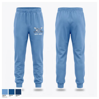 Sweatpants, Kankakee JROTC, Army, Teamtime, Team time, sublimation, custom sports apparel, team uniforms, spirit wear, spiritwear, sports uniforms, custom shirts, team store, custom team store, fundraiser sports, apparel fundraiser