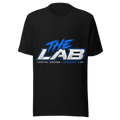 Capital Region Lacrosse Lab Unisex Staple T-Shirt