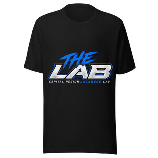 Unisex Staple T-Shirt - Black