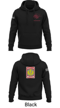 Van Horn JROTC 63806637 Hoodie - 16