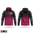 Relentless Basketball Club 90552406 Windbreaker - 1