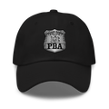 Pelham Manor PBA Dad hat