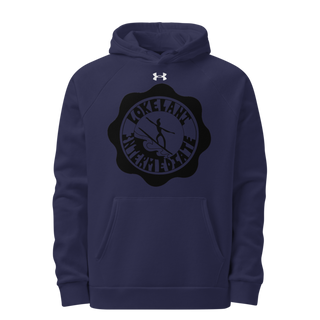 Lokelani Under Armour Hoodie