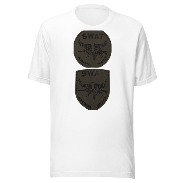 Unisex Staple T-Shirt - White