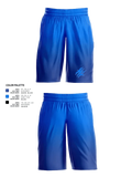 KGV & EBS Athletic Shorts With Pockets - 30