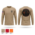 HHC 1-114 Long Sleeve Performance Shirt - 1