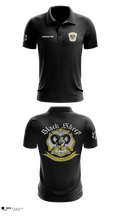 Sparta Fire/Rescue Short Sleeve Performance Polo - 11