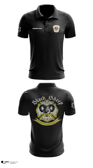 Short Sleeve Performance Polo, Sparta Fire/Rescue, Fire Department, Teamtime, Team time, sublimation, custom sports apparel, team uniforms, spirit wear, spiritwear, sports uniforms, custom shirts, team store, custom team store, fundraiser sports, apparel fundraiser