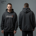 Lincoln Shooting Sports 63668873 Hoodie - 2