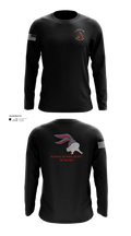 H Co, 2-325TH AIR 41315861 Long Sleeve Performance Shirt 20