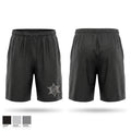 Hertford County Sheriff’s Office Athletic Shorts With Pockets - 1