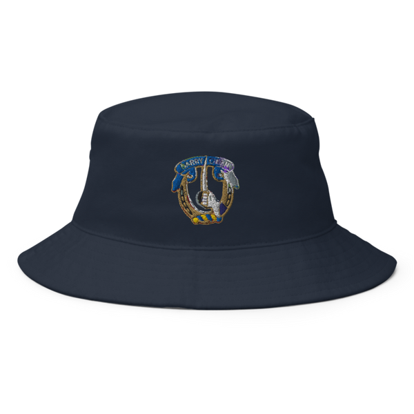 Comanche 89610805 Bucket Hat | Big Accessories BX003