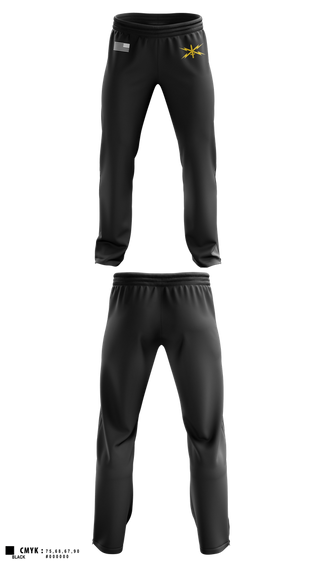 Sweatpants, CyBOLC 25-006, , Teamtime, Team time, sublimation, custom sports apparel, team uniforms, spirit wear, spiritwear, sports uniforms, custom shirts, team store, custom team store, fundraiser sports, apparel fundraiser