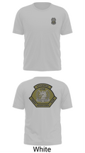 Annapolis Police Crisis Negotiation Team 60572038 Short Sleeve Performance Shirt - 8