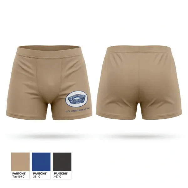Ranger Panties, Department of War, Army, Teamtime, Team time, sublimation, custom sports apparel, team uniforms, spirit wear, spiritwear, sports uniforms, custom shirts, team store, custom team store, fundraiser sports, apparel fundraiser