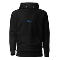 Rush Unisex Hoodie - 1