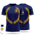 Ringgold School District Short Sleeve Performance Shirt - 1