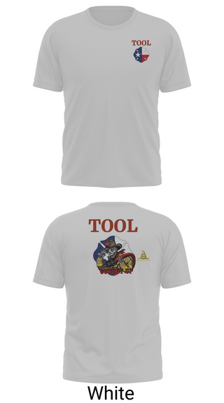 Old School Cotton Feel Shirt, Tool Fire Rescue, Fire Department, Teamtime, Team time, sublimation, custom sports apparel, team uniforms, spirit wear, spiritwear, sports uniforms, custom shirts, team store, custom team store, fundraiser sports, apparel fundraiser