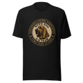 NYPD ESU BLOODHOUND Unisex Staple T-Shirt