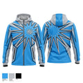 Boom Bang Windbreaker - 1