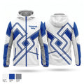 Conemaugh valley Windbreaker - 1