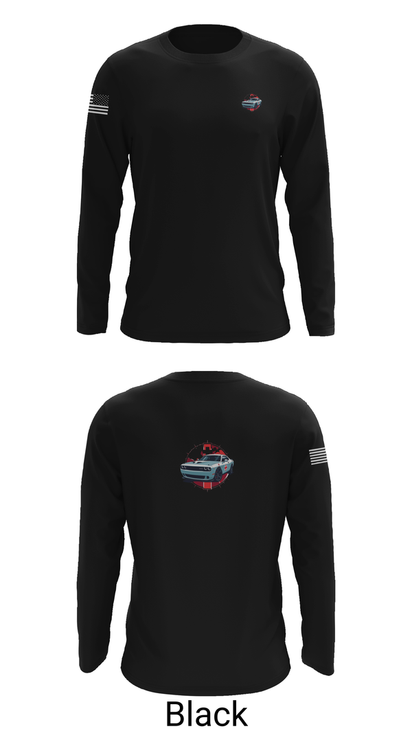 Long Sleeve Performance Shirt, CMed, , Teamtime, Team time, sublimation, custom sports apparel, team uniforms, spirit wear, spiritwear, sports uniforms, custom shirts, team store, custom team store, fundraiser sports, apparel fundraiser