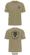439th AES 50968324 Short Sleeve Performance Shirt - 96