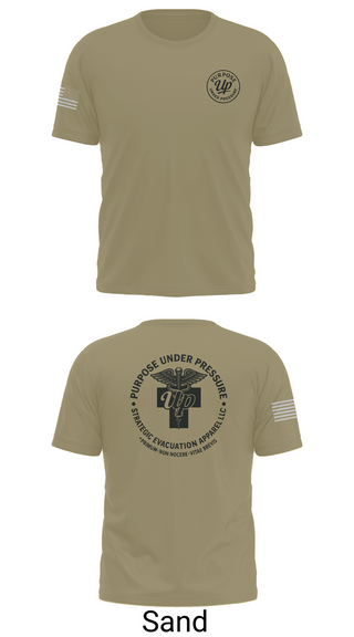 Short Sleeve Performance Shirt, 439th AES, , Teamtime, Team time, sublimation, custom sports apparel, team uniforms, spirit wear, spiritwear, sports uniforms, custom shirts, team store, custom team store, fundraiser sports, apparel fundraiser