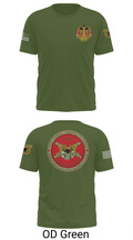 18th FAB 48765888 Old School Cotton Feel Shirt - 50