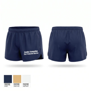 Ranger Panties, Acadia-Evangeline Fire Protection District, Fire Department, Teamtime, Team time, sublimation, custom sports apparel, team uniforms, spirit wear, spiritwear, sports uniforms, custom shirts, team store, custom team store, fundraiser sports, apparel fundraiser