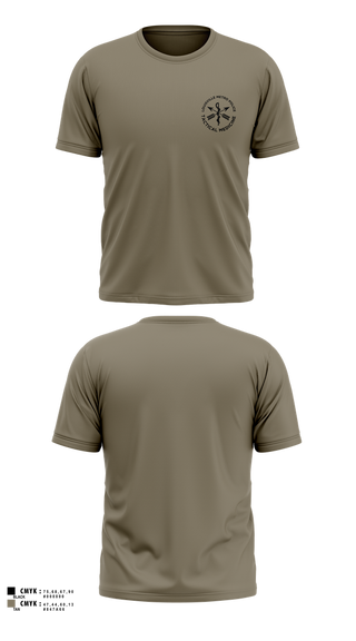 Short Sleeve Performance Shirt, LMPD HSO TRT, Police, Teamtime, Team time, sublimation, custom sports apparel, team uniforms, spirit wear, spiritwear, sports uniforms, custom shirts, team store, custom team store, fundraiser sports, apparel fundraiser