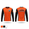 MAD Xtreme 53629600 Long Sleeve Performance Shirt 1