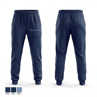 Sweatpants, Newark NJ, Fire Department, Teamtime, Team time, sublimation, custom sports apparel, team uniforms, spirit wear, spiritwear, sports uniforms, custom shirts, team store, custom team store, fundraiser sports, apparel fundraiser