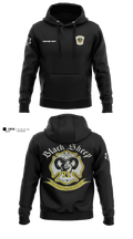 Sparta Fire/Rescue Hoodie - 11