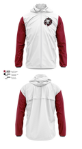 Sardis Lions Windbreaker - 5