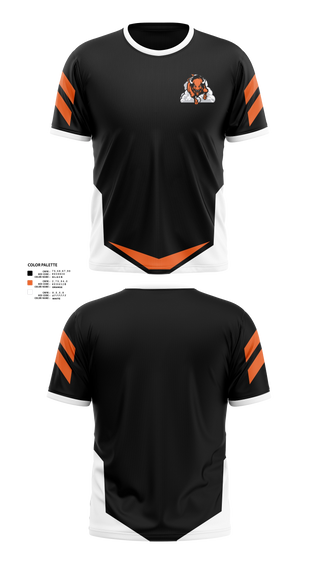 Short Sleeve Performance Shirt, Lamar Softball, Softball, Teamtime, Team time, sublimation, custom sports apparel, team uniforms, spirit wear, spiritwear, sports uniforms, custom shirts, team store, custom team store, fundraiser sports, apparel fundraiser