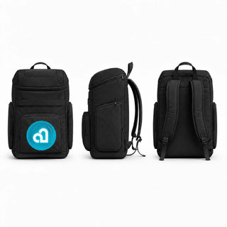 Gear Bag, Ambulnz, EMS/EMT, Teamtime, Team time, sublimation, custom sports apparel, team uniforms, spirit wear, spiritwear, sports uniforms, custom shirts, team store, custom team store, fundraiser sports, apparel fundraiser